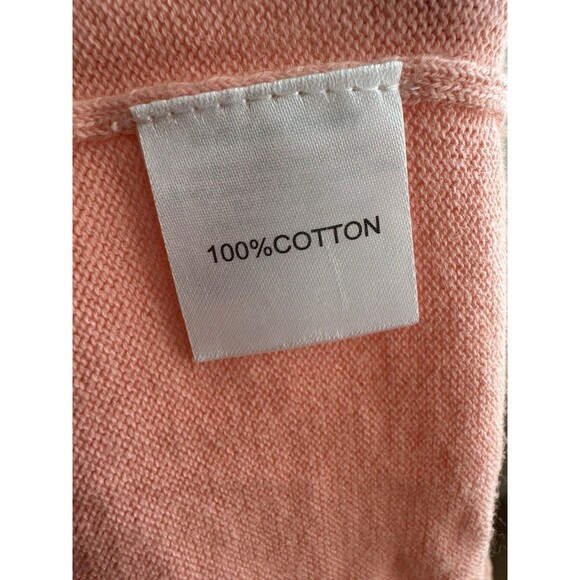 Kallspin Men's Cotton Knit Polo Sweater Classic Casual  Collared Pullover 3XL - Picture 12 of 15